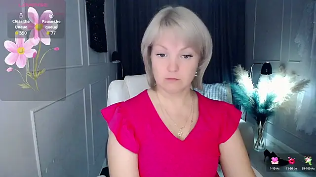 Juarnea online show from September 10, 10:25 am