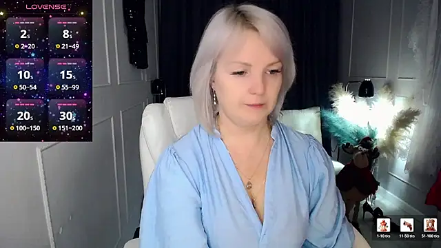 Juarnea online show from January 9, 1:07 pm