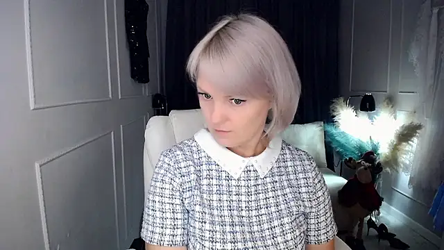 Juarnea online show from January 10, 11:16 am