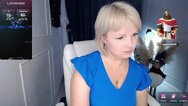 Juarnea online show from March 20, 7:57 pm