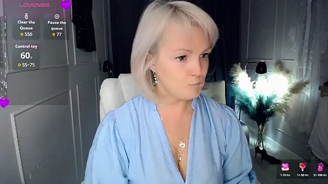 Juarnea online show from November 5, 11:57 am