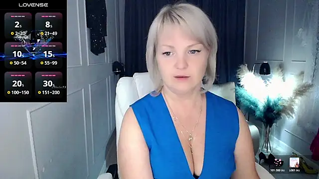 Juarnea online show from May 8, 5:50 pm