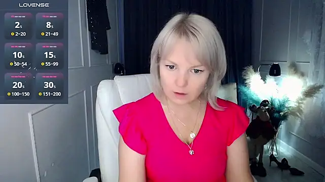 Juarnea online show from December 16, 10:08 am