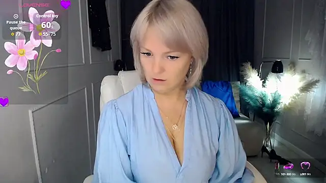 Juarnea online show from October 3, 8:27 am