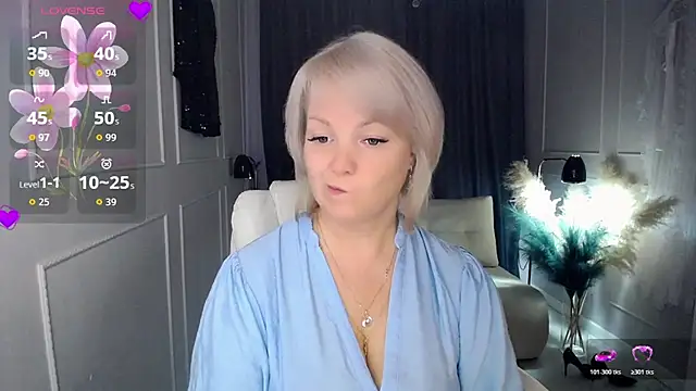 Juarnea online show from October 25, 6:01 am