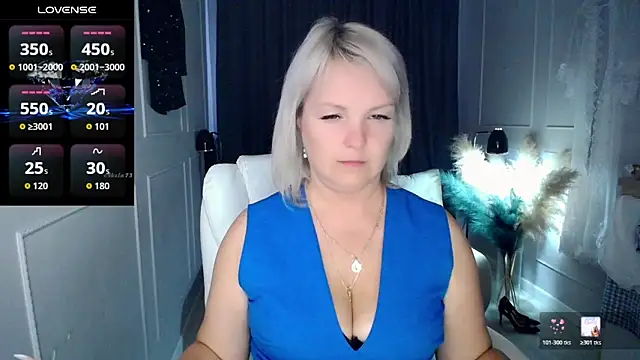 Juarnea online show from March 31, 10:17 am