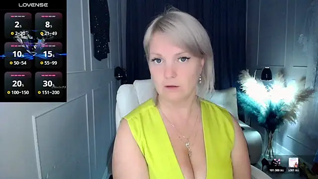 Juarnea online show from May 6, 8:24 pm