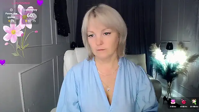 Juarnea online show from October 16, 11:07 am