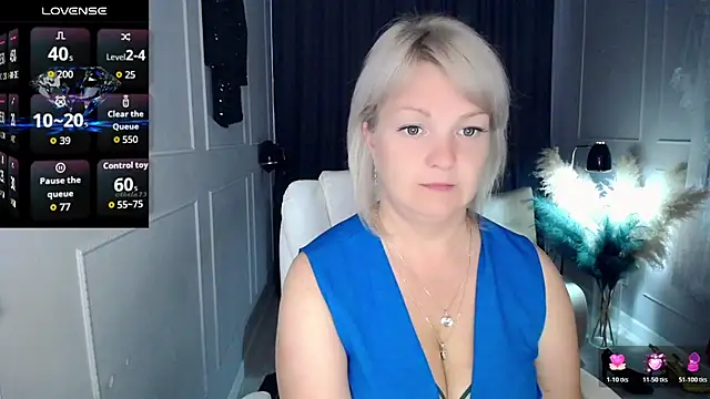 Juarnea online show from May 18, 9:47 am
