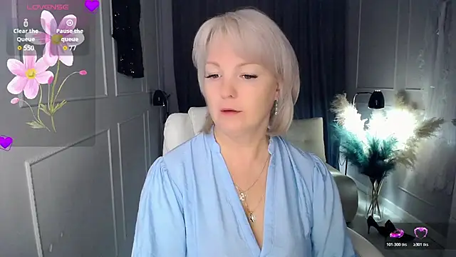 Juarnea online show from October 24, 5:39 am