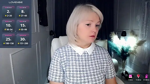 Juarnea online show from November 26, 9:53 am