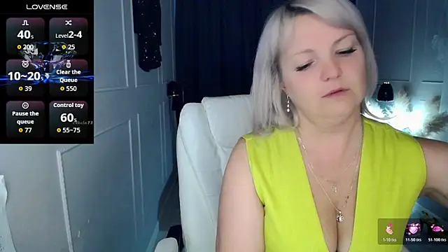 Juarnea online show from April 13, 5:55 am