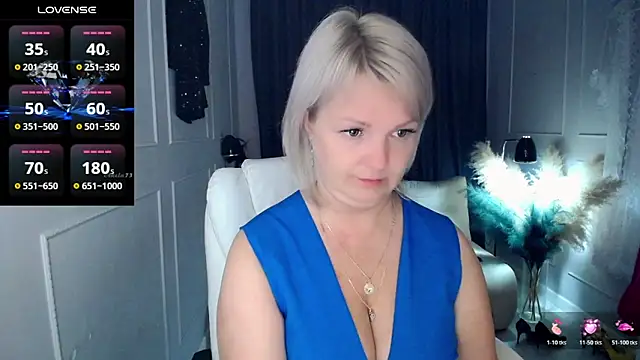 Juarnea online show from May 8, 2:04 am