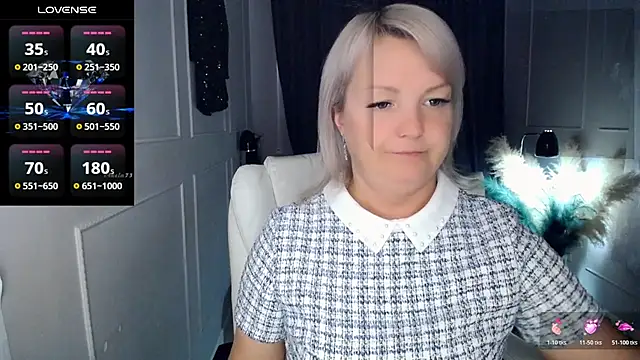 Juarnea online show from April 7, 6:04 am