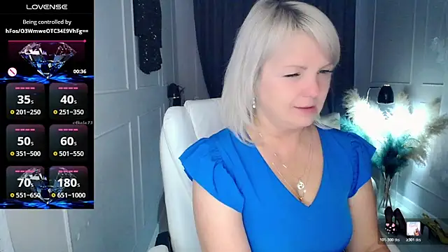 Juarnea online show from April 11, 5:04 am