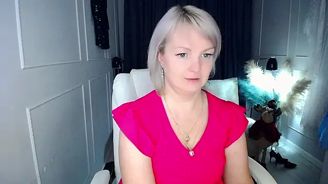 Juarnea online show from January 8, 12:55 pm