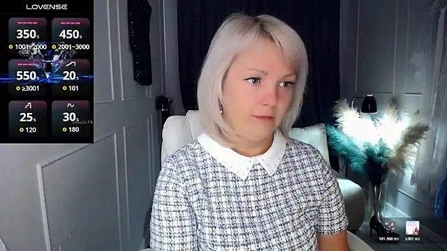 Juarnea online show from March 21, 7:20 am