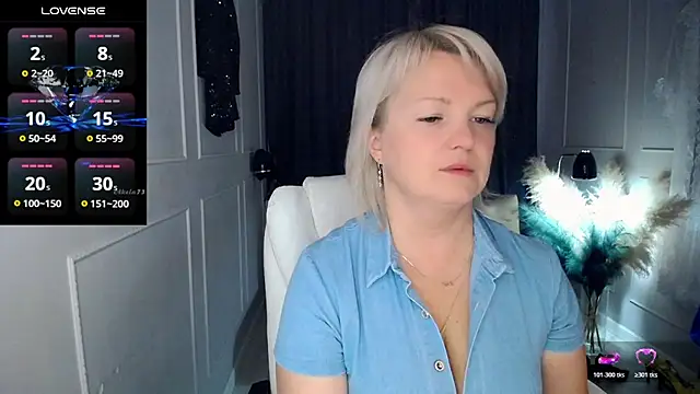 Juarnea online show from May 13, 7:48 am
