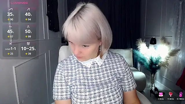 Juarnea online show from November 18, 7:11 am