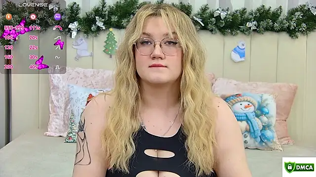 Nancy Mooree online show from January 9, 1:07 pm