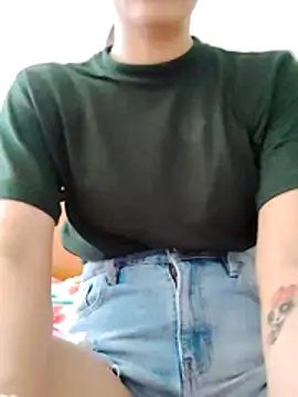 merlinaadams  online show from May 9, 4:54 pm
