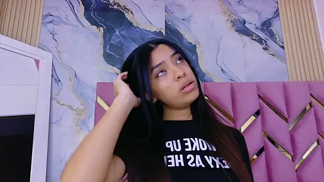 littleebonny online show from February 23, 1:07 am