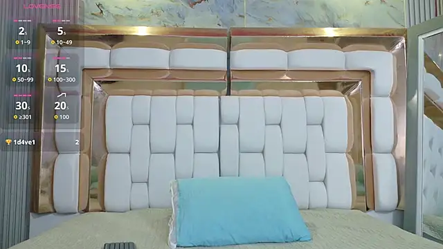 littleebonny online show from March 1, 7:36 pm