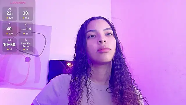 littleebonny online show from June 30, 12:49 pm