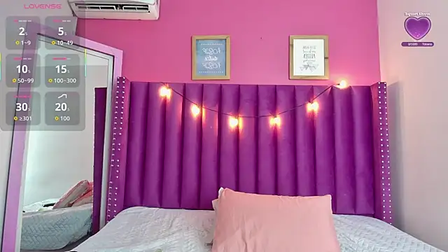 Snapshot of littleebonny chatting on November 9, 1:04 pm littleebonny online show from November 9, 1:04 pm