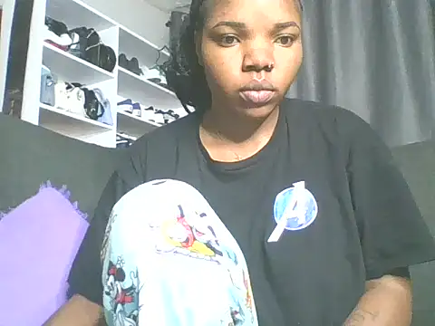 sweet bigclit online show from October 23, 4:55 am