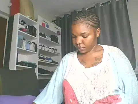 sweet bigclit online show from September 27, 4:40 am