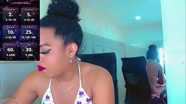 Snapshot of KayleighDreams_ chatting on March 8, 9:50 am KayleighDreams online show from March 8, 9:50 am