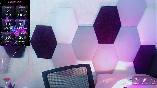 Snapshot of KayleighDreams_ chatting on February 8, 2:20 am KayleighDreams online show from February 8, 2:20 am