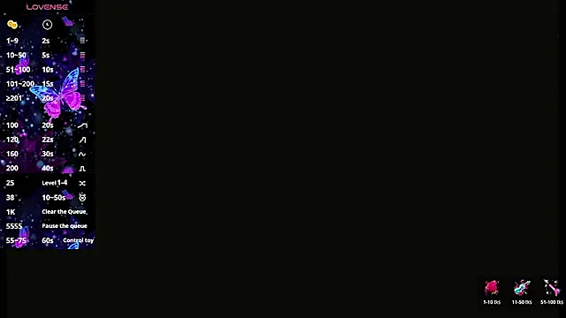 Snapshot of KayleighDreams_ chatting on January 8, 9:10 pm KayleighDreams online show from January 8, 9:10 pm