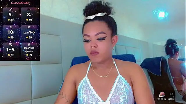Snapshot of KayleighDreams_ chatting on March 13, 9:21 am KayleighDreams online show from March 13, 9:21 am