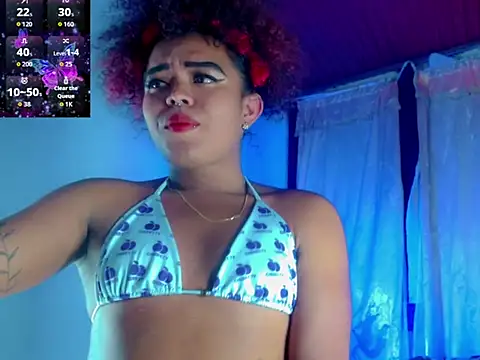 Snapshot of KayleighDreams_ chatting on September 18, 4:59 am KayleighDreams online show from September 18, 4:59 am