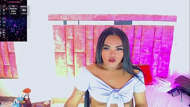 KayleighDreams  online show from April 15, 8:42 am