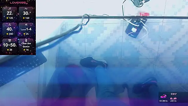 Snapshot of KayleighDreams_ chatting on February 21, 1:46 pm KayleighDreams online show from February 21, 1:46 pm