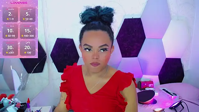 Snapshot of KayleighDreams_ chatting on February 28, 3:39 am KayleighDreams online show from February 28, 3:39 am