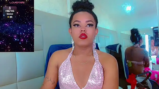 Snapshot of KayleighDreams_ chatting on March 14, 7:37 am KayleighDreams online show from March 14, 7:37 am