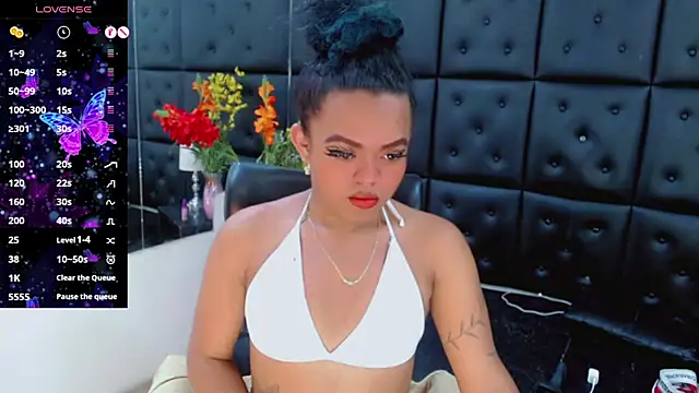 Snapshot of KayleighDreams_ chatting on January 31, 7:12 pm KayleighDreams online show from January 31, 7:12 pm