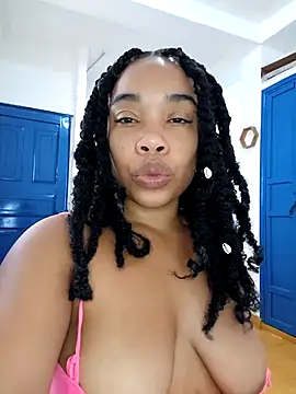 isabellehaynes online show from February 5, 3:08 pm