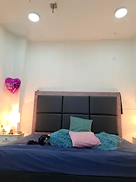 Aslhyn Gomez online show from February 27, 7:57 pm