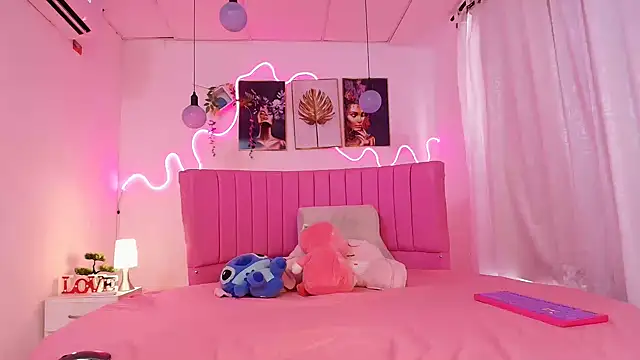 Azul horney online show from December 16, 9:30 pm