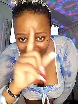 CocoBootyyy online show from November 26, 5:07 am