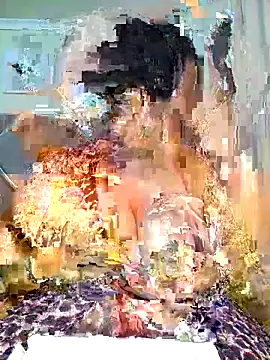 CocoBootyyy online show from September 19, 2:15 am