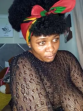 CocoBootyyy online show from October 15, 2:43 am