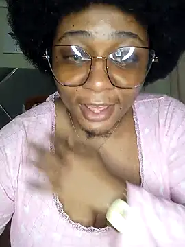 CocoBootyyy online show from September 28, 10:17 pm