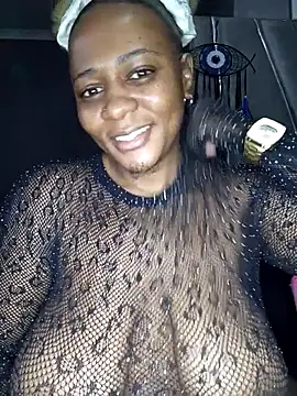CocoBootyyy online show from June 19, 2:28 am
