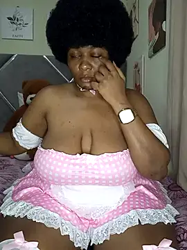 CocoBootyyy online show from September 21, 3:22 am